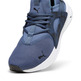 Puma Softride Enzo Evo Hyperwave "Inky Blue"