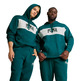 PUMA SQUAD Hoodie FL "Cold Green"