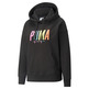 Puma SWxP Graphic Hoodie TR