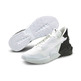 Puma Training Provoke XT Block Wn´s "White-Black"