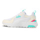 Puma Trinity Lite Jr. "Pristine-White/Mint"