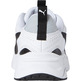 Puma Trinity Lite Jr "White-Black"