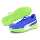 Puma Triple Bluemazing "Green Glare"