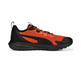 Puma Twitch Runner Trail Summer "Chili Powder"