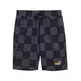 PUMA UNITED AOP Shorts 10" TR "New-Navy"