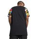 Puma Winners Circle Tee "Multicolor"