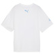 Puma Wns Basketball STEWIE x WATER Logo Tee "White"