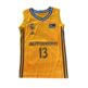 Real Madrid Camiseta ACB Basket Niñ@ 2ª Equip 24/25 # 13 MUSA #