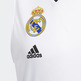 Real Madrid Camiseta Basket 1ª Equipación "White"