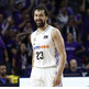 Real Madrid Camiseta Basket Niñ@ 1ª Equip 24/25 # 23 LLULL#