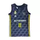 Real Madrid Camiseta Basket Niñ@ 2ª Equip 2023/24 # 11 HEZONJA #