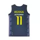 Real Madrid Camiseta Basket Niñ@ 2ª Equip 2023/24 # 11 HEZONJA #