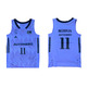 Real Madrid Camiseta Basket Niñ@ 2ª Equipación # 11 HEZONJA #