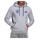 Adidas Baskeball Real Madrid Icon Hoody M