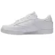 Reebok Classic CLUB C 85 "Intense White"