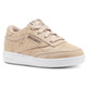 Reebok Classic Club C Infants "Ms-Rose Gold"