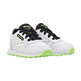 Reebok Classic Leather Infants "Murk Solar Green"