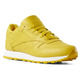 Reebok Classic Leather W "Urban Yelow"