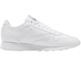 Reebok Classic Leather "White-Pure Grey 3"