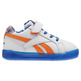 Reebok Classic Step N' Flash 3.0 Infants (white/blue)