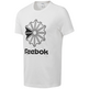 Reebok Classics Big Logo Graphic Tee