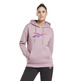 Reebok Identity Fleece Hoodie