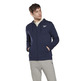 Reebok Identity Fleece Zip-Up