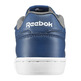 Reebok Royal Complete Clean 2V Kids (Bunker Blue/Shark/White)