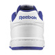 Reebok Royal Complete Clean 2V Kids (White/Collegiate Royal)