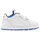 Reebok Royal Complete Clean Infants (White/Collegiate Royal)