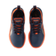 Reebok Running Kids' Rush Runner 5.0 Syn "Vector Navy-Pump Orange"