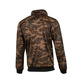 Adidas Originals Chaqueta Slim Firebird City Camo Track Top (Hemp)