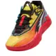 Puma Scoot Zeros II Junior "Caution"