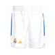 Short Basket Real Madrid Home