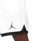 Jordan Air Dri-FIT Short  "White"