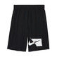 Nike Kids Short Dri-FIT "Black"