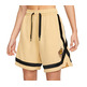 Short Wmns Basket Nike Dri-FIT Fly Crossover