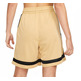 Short Wmns Basket Nike Dri-FIT Fly Crossover