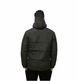 Softee Anorak Full New "Black"