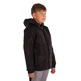 Softee Anorak Kids Full New "Black"