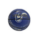 Spalding Mini Ball Spaldeens Blue Camo