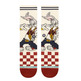 Stance Casual Looney Tunes Bugs Crew Socks