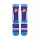 Stance Casual NBA Lakers CE Crew Socks