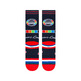 Stance Casual NBA Sixers CE Crew Socks