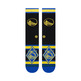 Stance Casual NBA Warriors CE Crew Socks