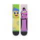 Stance Casual Pixar Riley Andersen Crew Socks