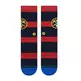 Stance Casual Prep Denver Nuggets Crew Socks