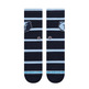 Stance Casual Prep Memphis Grizzlies Crew Socks