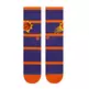 Stance Casual Prep Phoenix Suns Crew Socks