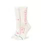 Stance Casual Trashgirl Crew Socks x Napkin Apocalypse